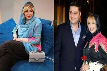 از رژلب جیغ نیوشا ضیغمی و حال بدش تا حرم امام رضا (ع)؛ خردادی ها آتیشی اش کردند