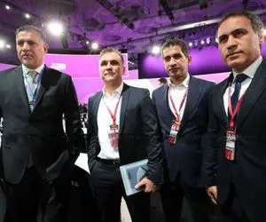 چراغ سبز سرپرست فدراسیون به بازگشت علی دایی!