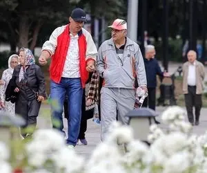 خبر خوب برای بازنشستگان در خصوص پاداش پایان خدمت سال 99