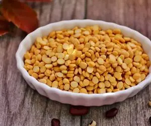 ترفندهای خانگی؛ لپه خورشت قیمه رو چطور بپزیم که سفت یا له نشه؟