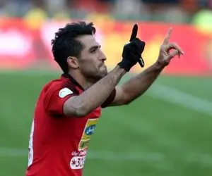 غایب قطعی پرسپولیس در بازی با پیکان