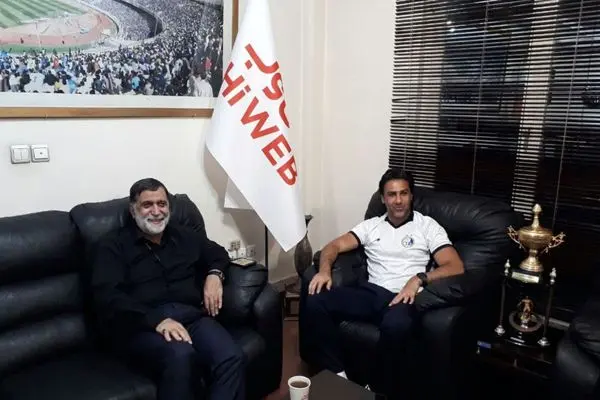 فرهاد مجیدی-مصطفی آجرلو