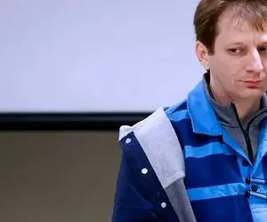 بابک زنجانی آزاد شد؟