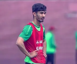 بمب نقل و انتقالات پرسپولیس در مسیر اصفهان