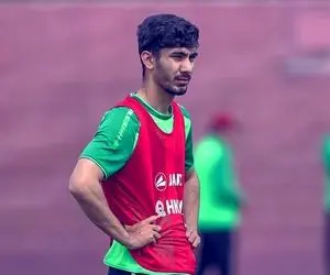 بمب نقل و انتقالات پرسپولیس در مسیر اصفهان