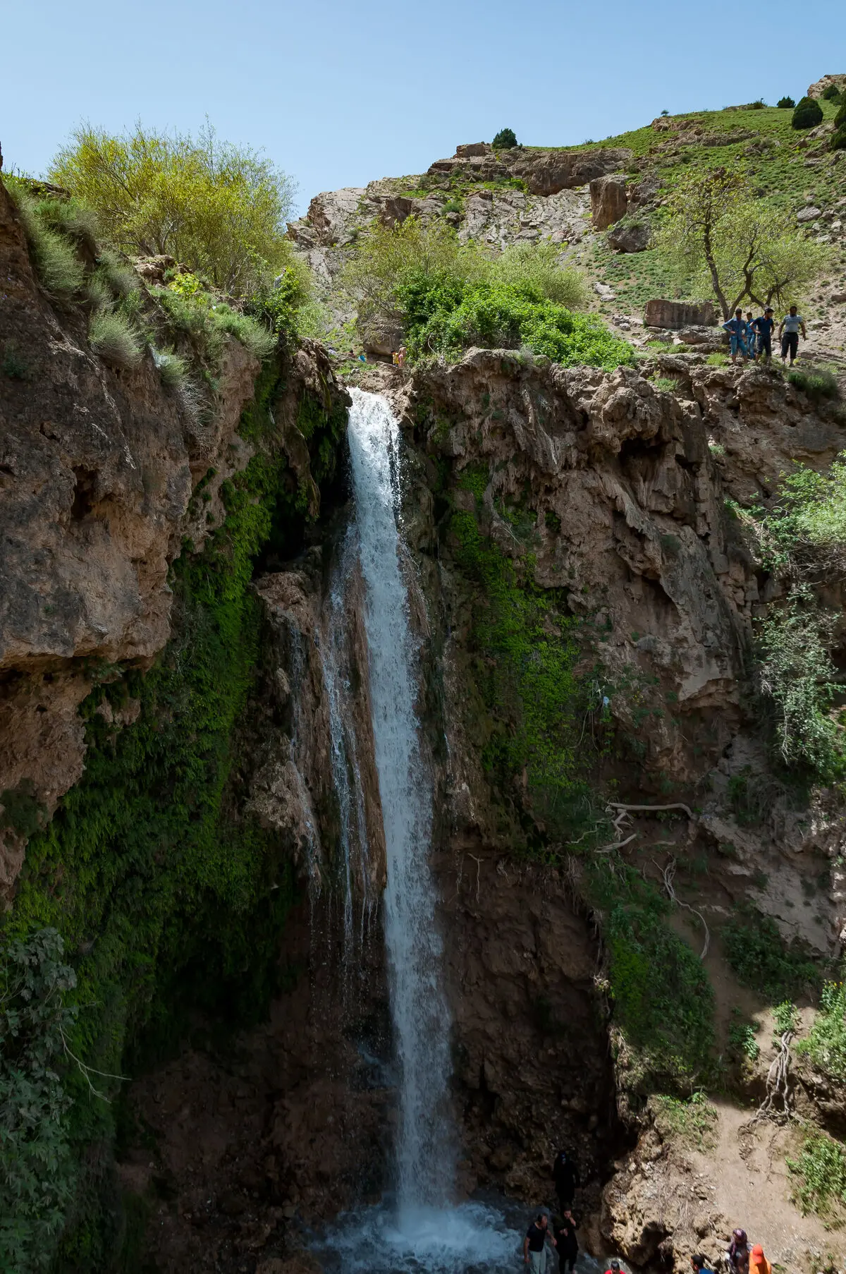 مشهد کجا بریم؟