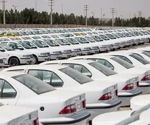 زمان تحویل خودرو های پیش فروش شده مشخص شد