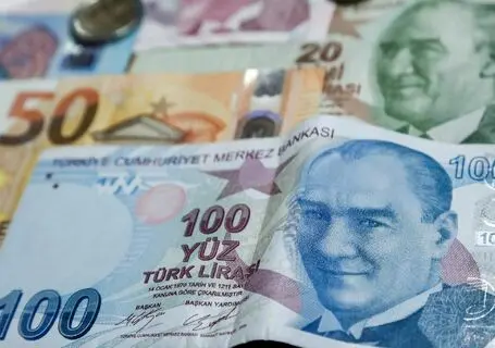 قیمت لیر ترکیه امروز پنجشنبه 5 شهریور 1405 / لیر در یک سال چقدر گران شد؟
