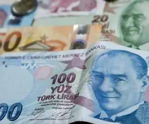 قیمت لیر ترکیه امروز پنجشنبه 5 شهریور 1405 / لیر در یک سال چقدر گران شد؟
