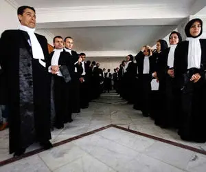 زمان دقیق برگزاری آزمون کانون وکلا دادگستری+ جزئیات