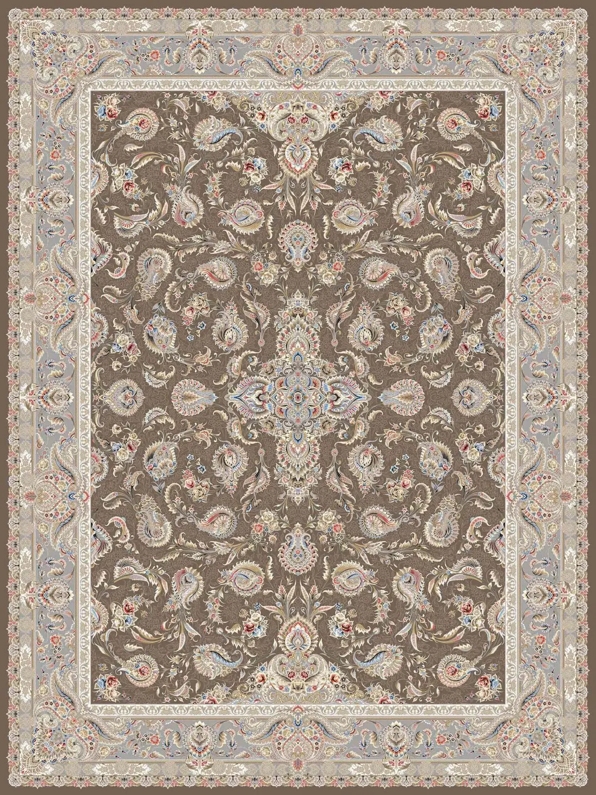 فرش های جدید امسال