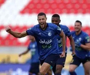 ستاره استقلال در انتظار یک گل روحیه بخش!