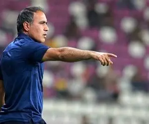 
تکذیب خبر استعفای مهدوی کیا از تیم امید ایران
