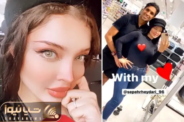 aram jouyandeh shayanews