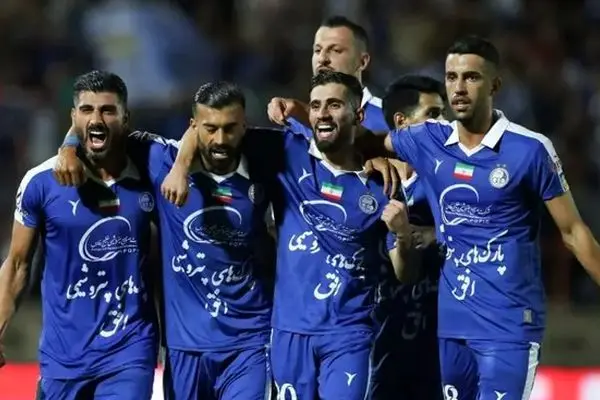 کنایه جنجالی پیشکسوت پرسپولیس به بازیکنان استقلال