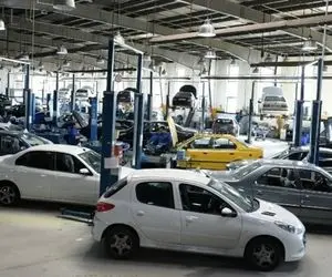 بالاترین امتیاز رضایت مشتری به ایران خودرو رسید