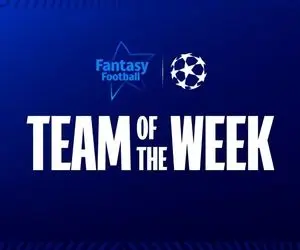 تیم منتخب هفته چهارم لیگ قهرمانان اروپا (عکس)