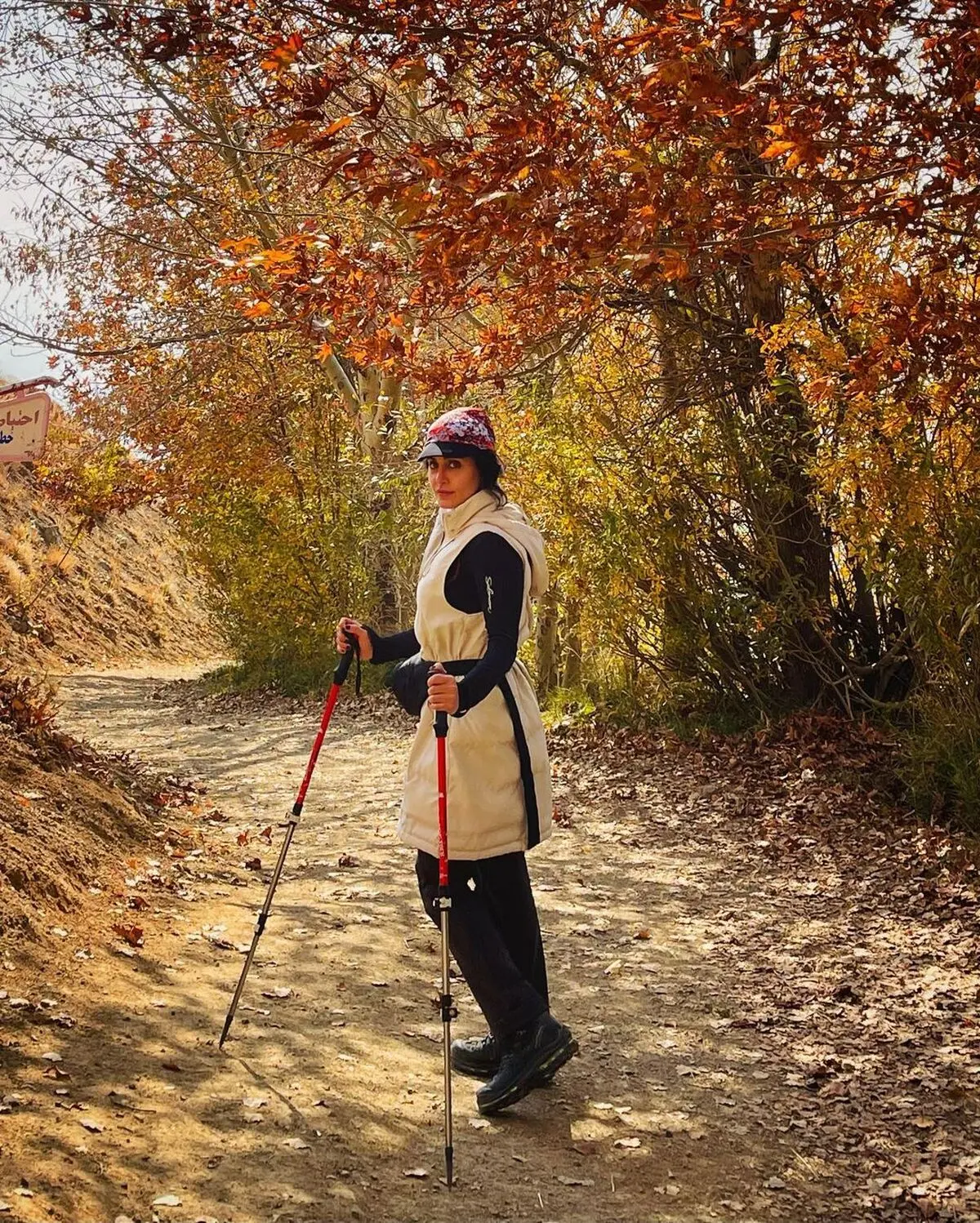 الناز شاکردوست