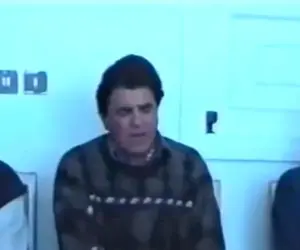 آواز ماندگار؛ اولین اجرای با گریه و سوز استاد محمدرضا شجریان که اشک هاش بند نمیاد!