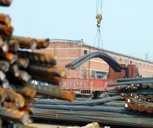 بررسی قیمت ها در بازار آهن؛ کاهش قیمت‌ ها موقتی است؟