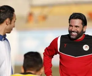 افشاگری جنجالی نیکبخت واحدی از همدستی فدراسیون فوتبال با پرسپولیس در دربی