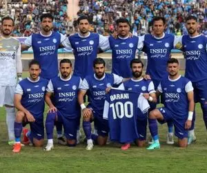 تهدید عجیب سرمربی لیگ برتری؛ طوفان به پا می‌کنم!