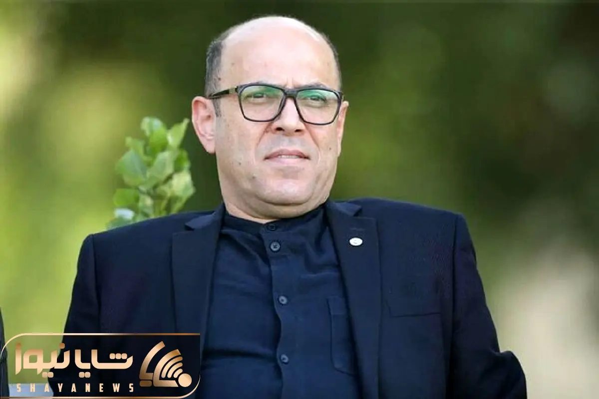 احمد سعادتمند مدیرعامل پیشین باشگاه استقلال درگذشت؛ علت فوت احمد سعادتمند مدیرعامل پیشین باشگاه استقلال درگذشت؛ علت فوت