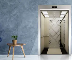 تعبیرخواب آسانسور،از تعمیر تا سقوط