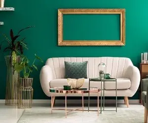 دیزاین تابستونی و دِبش که میگن اینههه؛ خونَتو به این سبک دکور کن و یک هیچ جلو بیوفت