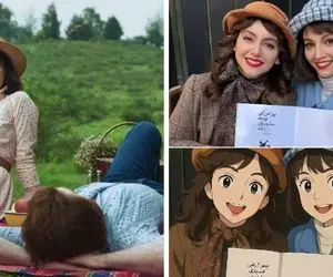 قسمت آخر تاسیان لو رفت؛ شفاف سازی پایان سریال تینا پاکروان