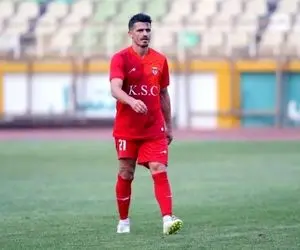 (عکس) منشا، وریا غفوری را سورپرایز کرد!