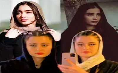 بیوگرافی سونیا و سنا حسینی؛ ستارگان جدید پایتخت ۷ که به سرعت در دل‌ها نشستند!