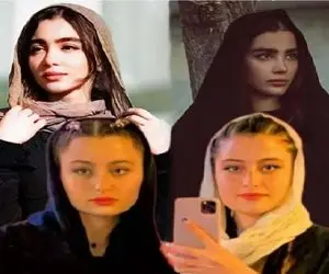 بیوگرافی سونیا و سنا حسینی؛ ستارگان جدید پایتخت ۷ که به سرعت در دل‌ها نشستند!