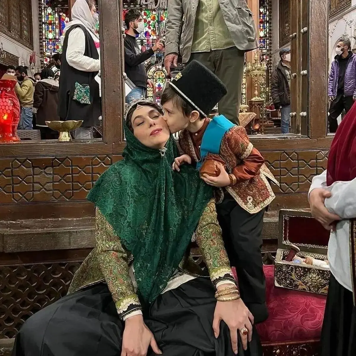رعنا ازادی ور