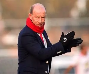 افشاگری عجیب گابریل کالدرون علیه مدیرعامل سابق پرسپولیس!