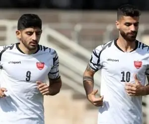 خبر خوب برای پرسپولیسی ها؛ سرلک و ترابی ماندنی شدند!