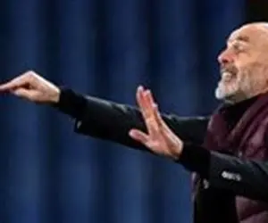 پیولی: تلاش می‌کنم میلان را به وضعیت عادی برگردانم