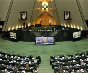 ۶ وزیر پزشکیان به مجلس احضار شدند