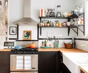 ویدیوهای خلاقانه؛ 30 ایده ساده اما کاربردی که تو آشپزخونه به کار میاد