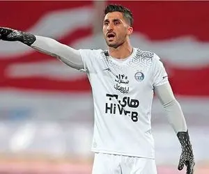 مقصد بعدی رشید مظاهری کجاست؟