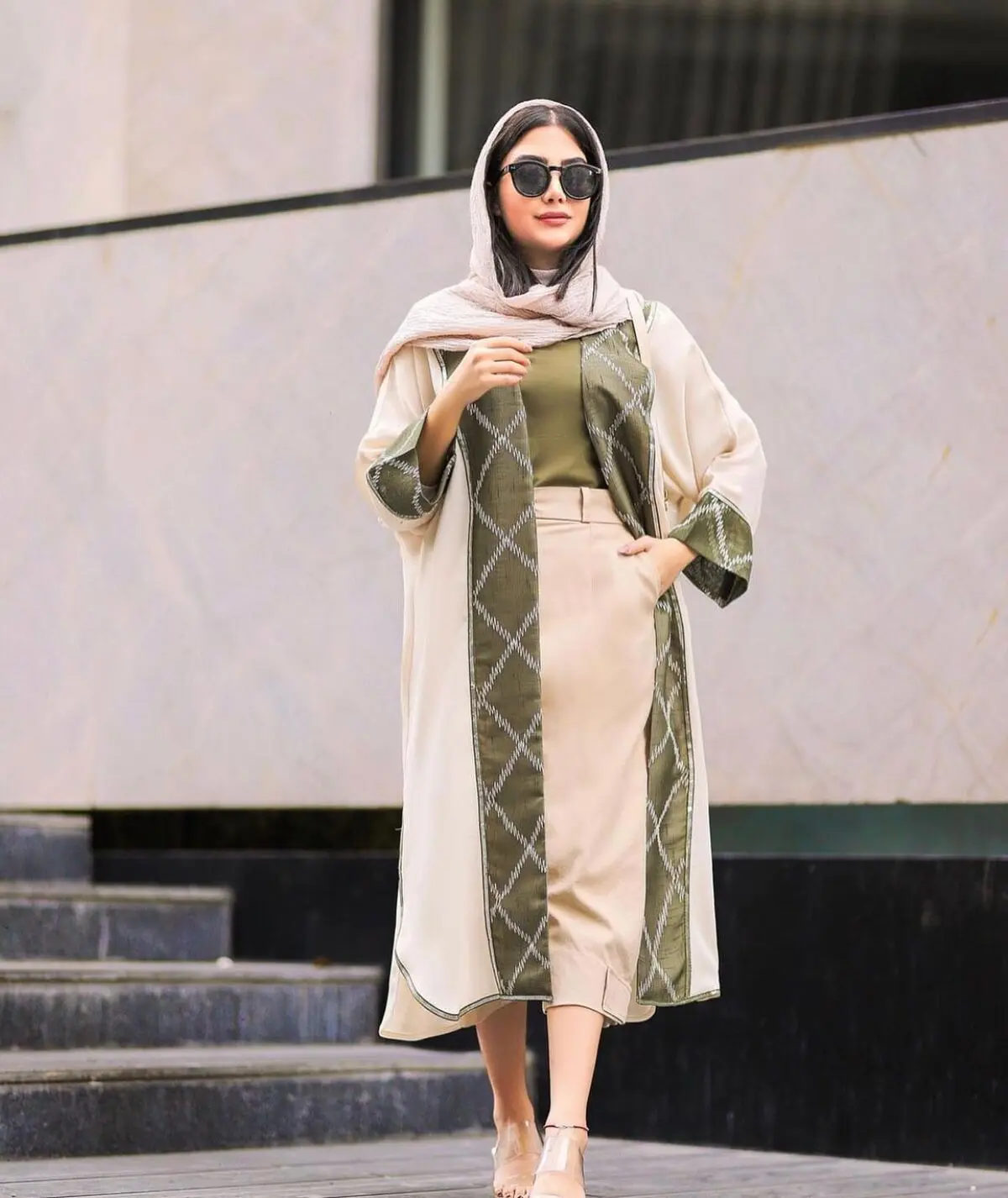 مانتو پانچ
