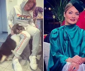 شغل جدید "مهناز افشار" تو آلمان کَل هرچی بازیگره خوابوند؛ فقط همین یه فقره کم بود!