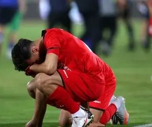 در دربی جام حذفی استقلال پرسپولیس پنالتی عبدی و آل کثیر باید تکرار می شد؟