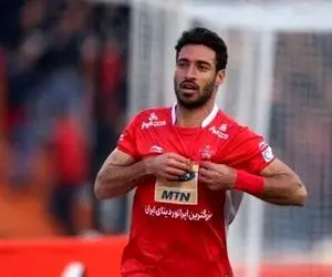 بازیکن پرسپولیسی زیر تیغ جراحی!