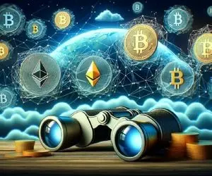 3 ارز دیجیتال برتر زیر 0.10 دلار!