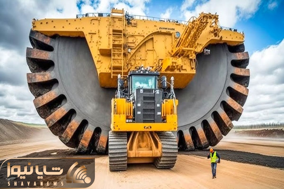 Biggest and Most Powerful Bulldozers in the World in 2023