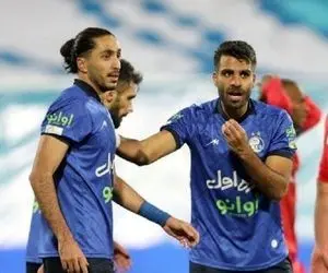 شایعه یا واقعیت؛ یزدانی و مرادمند به استقلال برمی‌گردند؟!