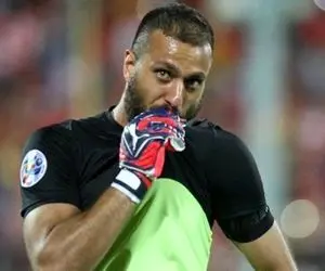 استوری جدید سوشا مکانی: من استقلالی بودم