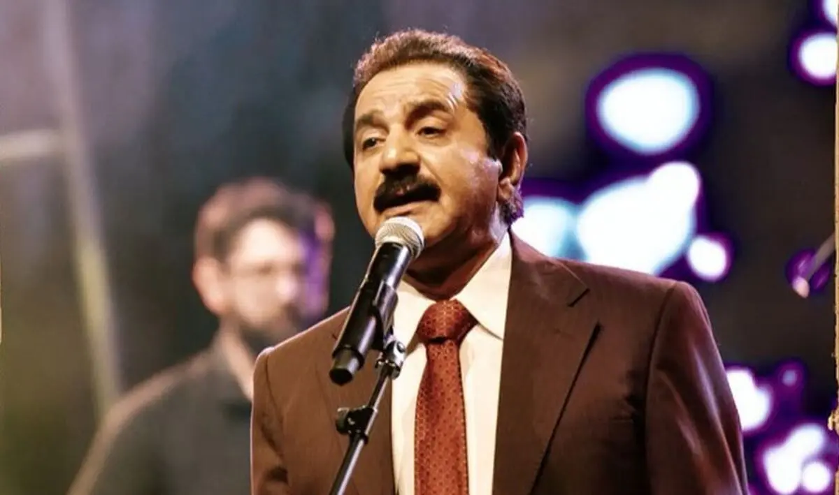 شماعی زاده و پرستویی