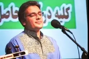 آواز غم انگیز؛ بردیا مهرآراچه سوزناک لری می خونه درد دل